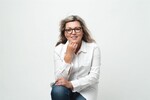 real estate broker: Eva Kubátová